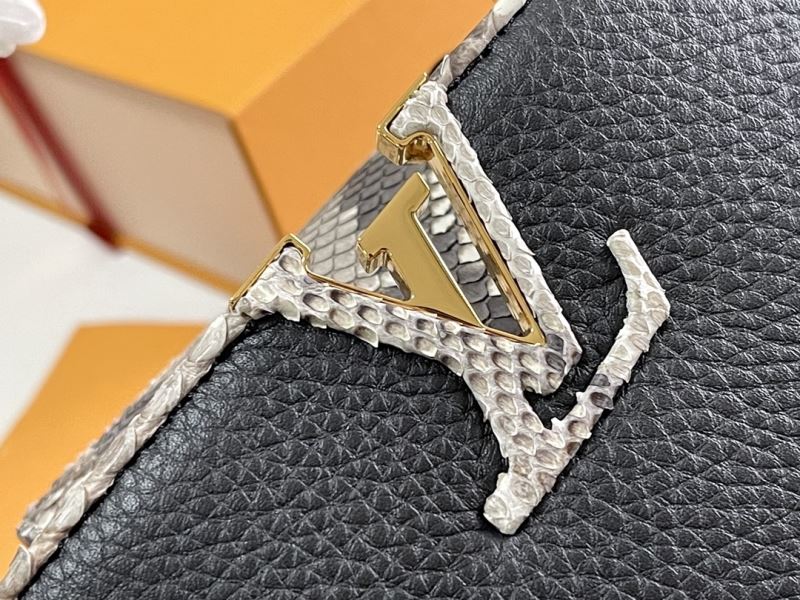 Louis Vuitton Top Handle Bags